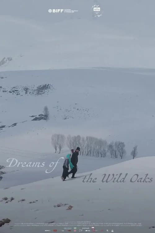 Dreams of the Wild Oaks