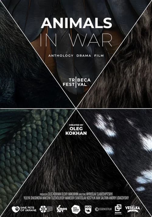 Animals in War