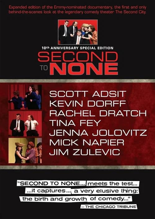 Second to None