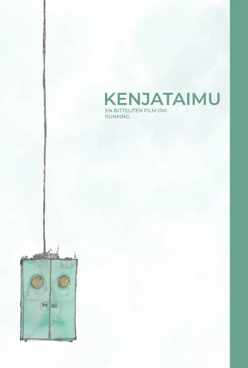 Kenjataimu - en bitteliten film om runking