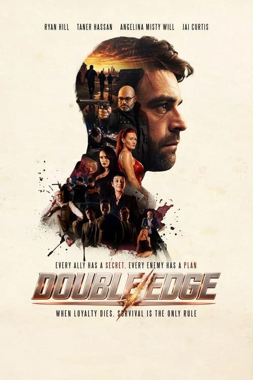 Double Edge