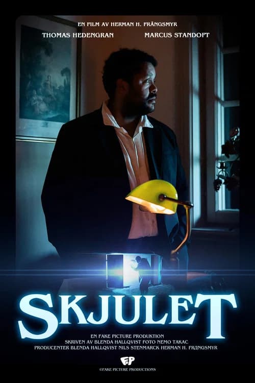 Skjulet