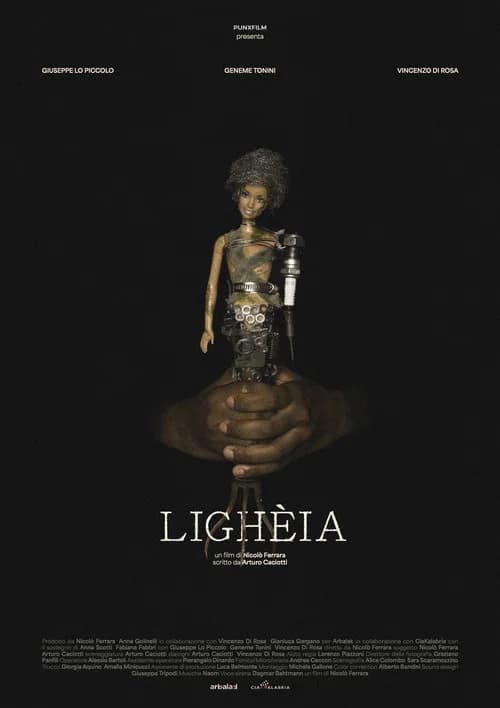Lighèia