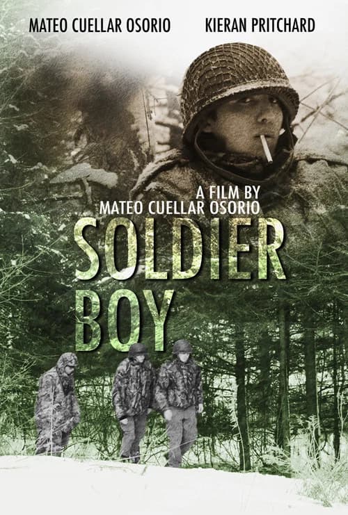 Soldier Boy