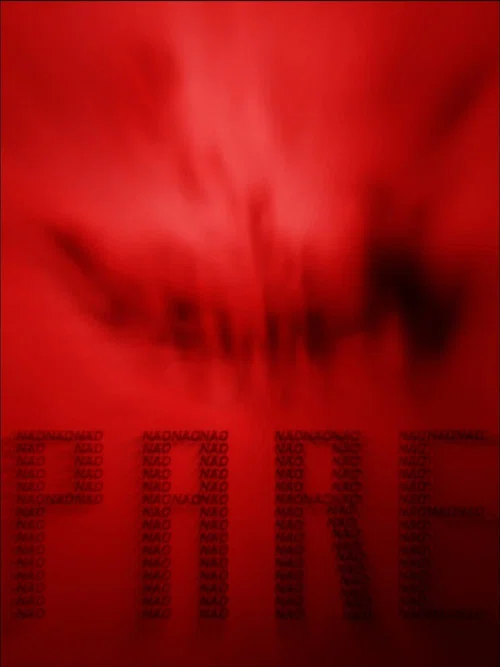 NÃO PARE