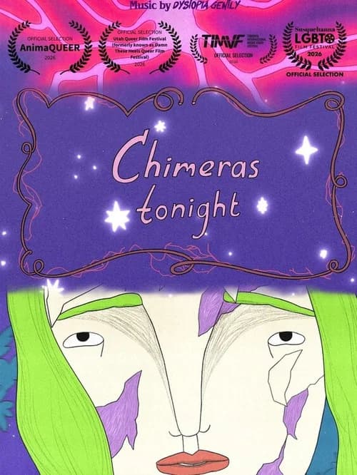 Chimeras Tonight (Too Mercury)
