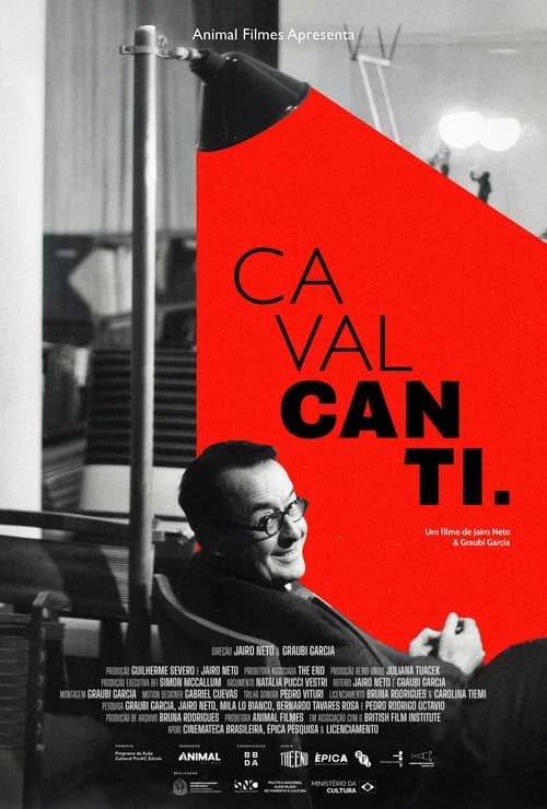 Cavalcanti