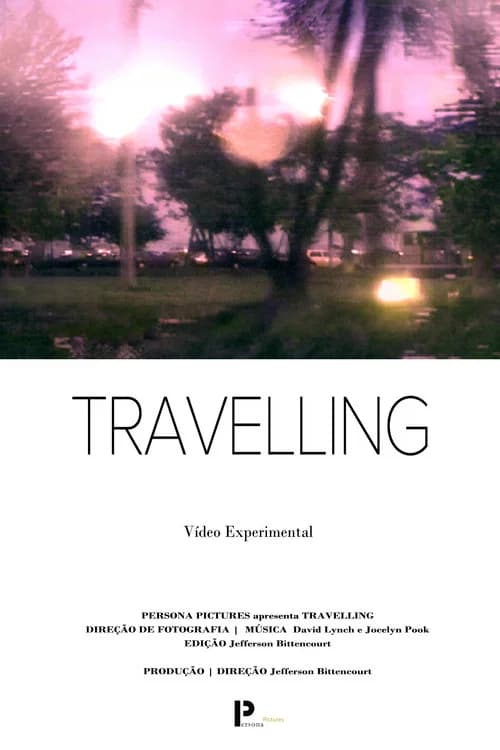 Travelling