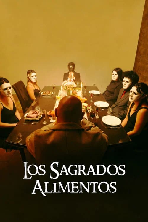 Los Sagrados Alimentos