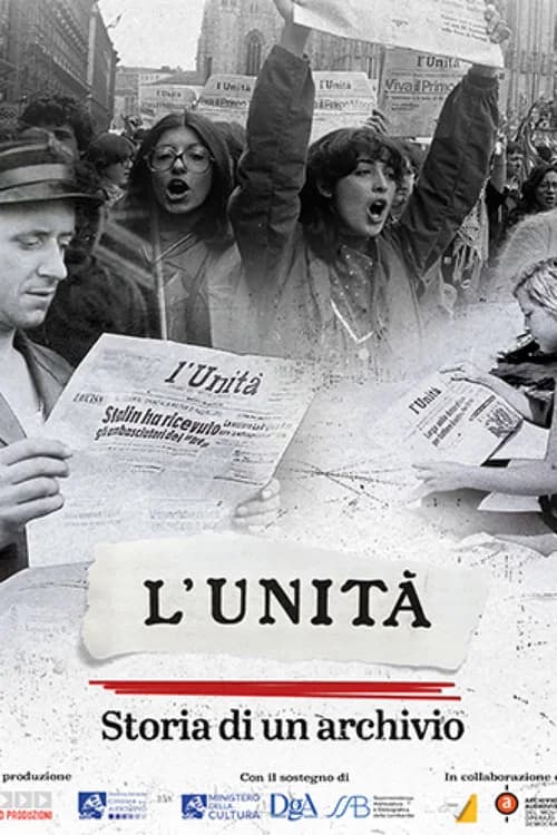 L'Unità. Storia di un archivio