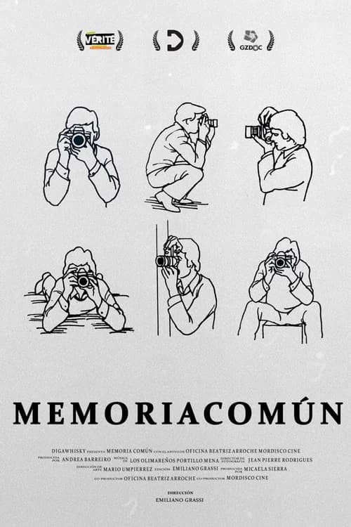 Memoria Común