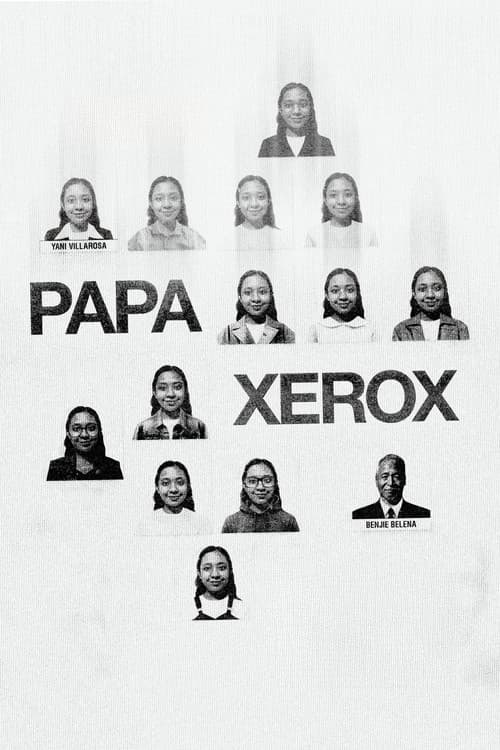 Papa Xerox