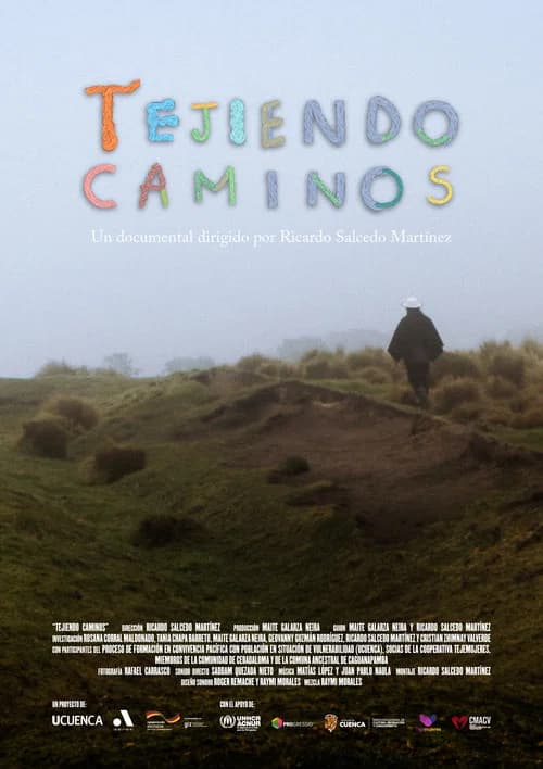 Tejiendo Caminos
