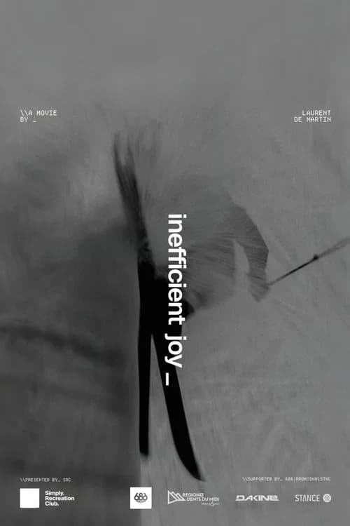 inefficient joy_