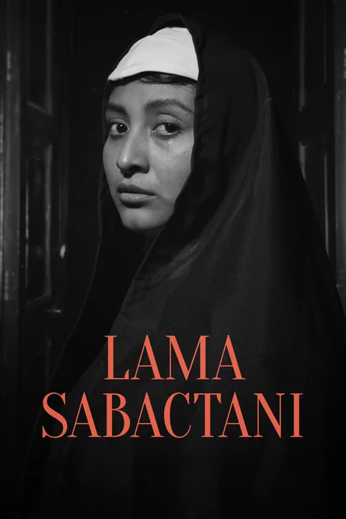 Lama Sabactani