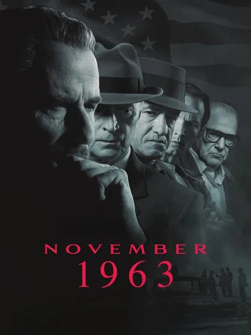 November 1963