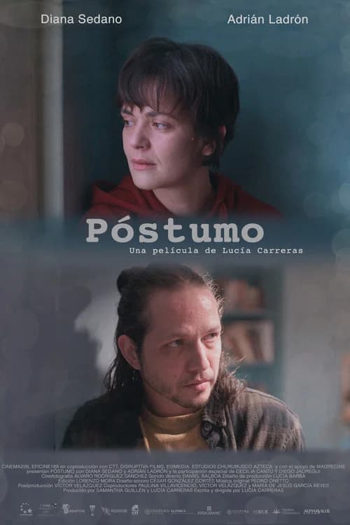 Posthumous