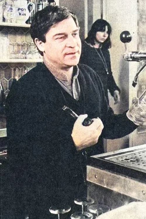 Les Aventures d'Yvon Dikkebusch