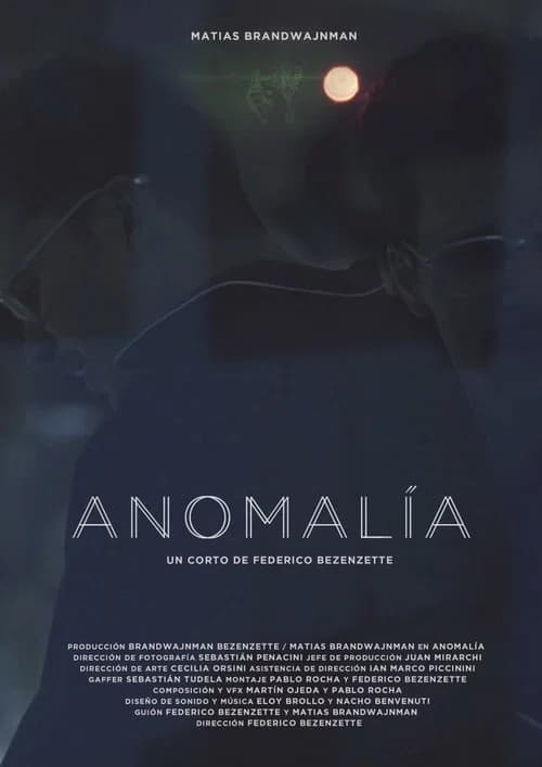 Anomalia