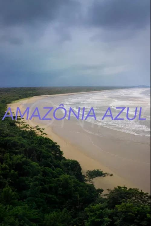 Amazônia Azul