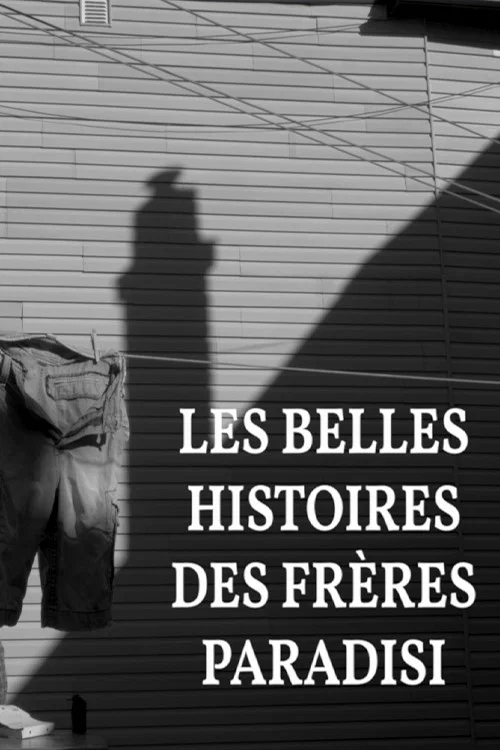 Les Belles Histoires des Frères Paradisi