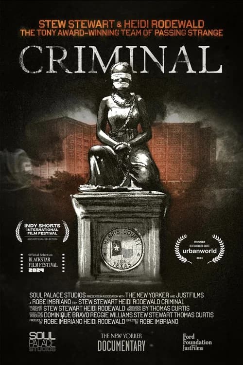 Criminal