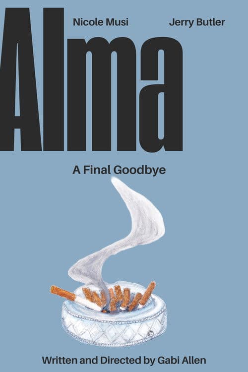 Alma