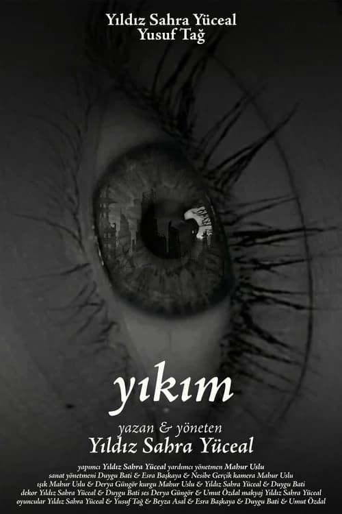 Yıkım