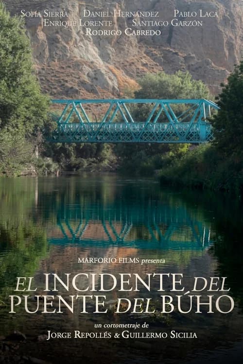 An Occurrence at Owl Creek Bridge