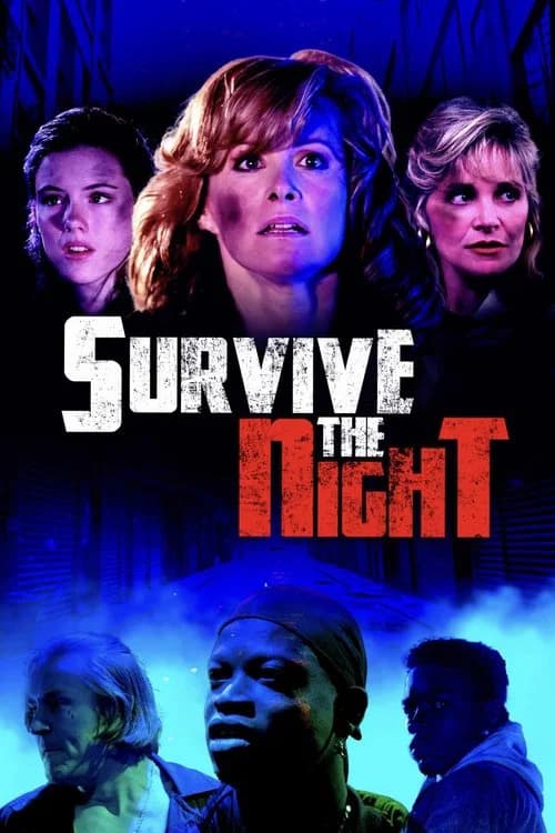 Survive The Night