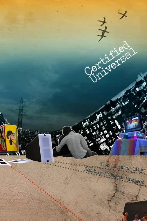 Certified Universal