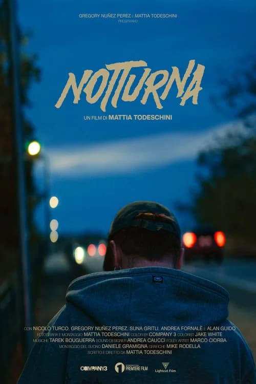 Notturna