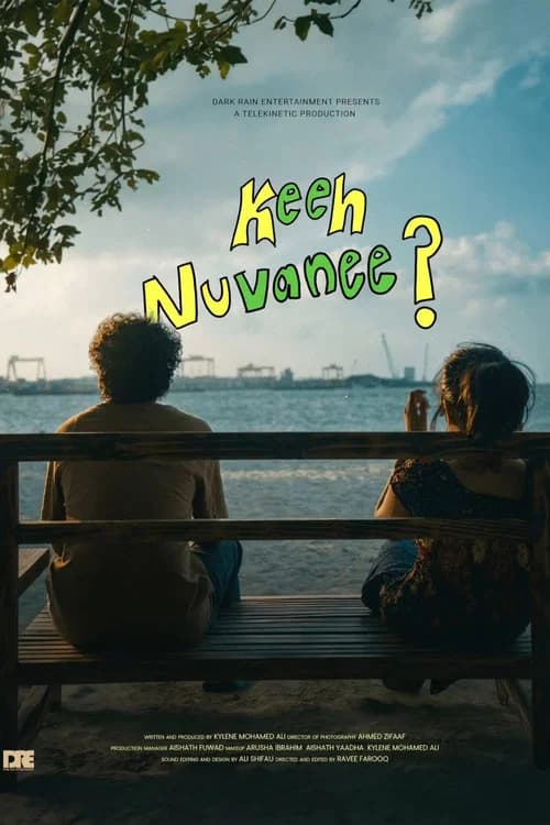 Keeh Nuvanee?