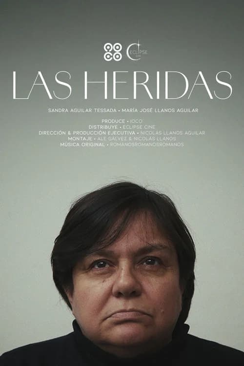 Las Heridas