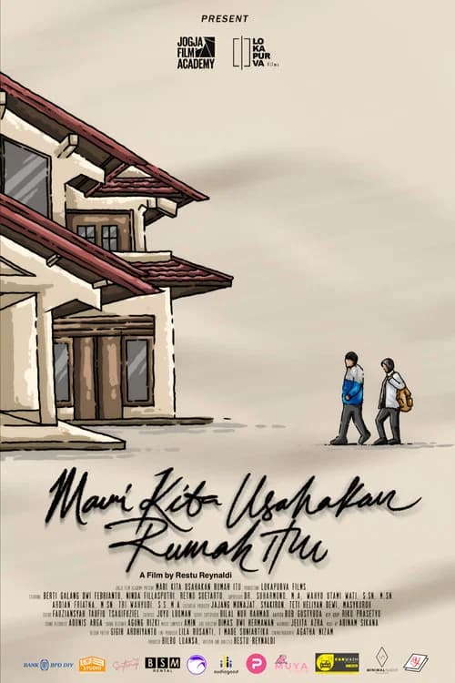 Just Home