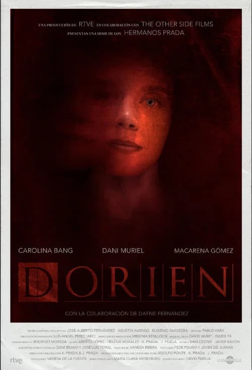Dorien