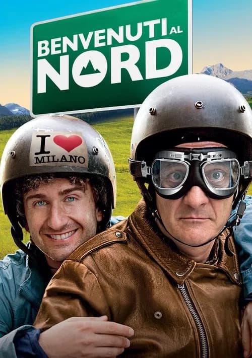 Welcome to the North