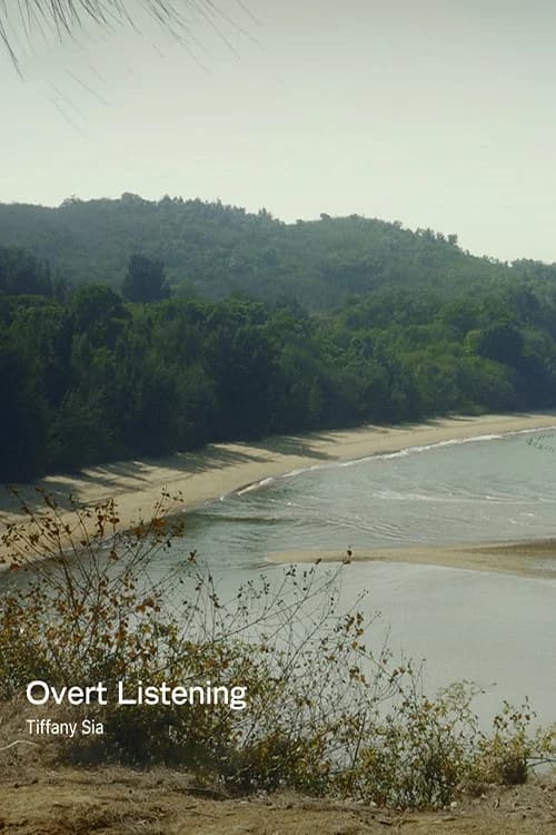 Overt Listening