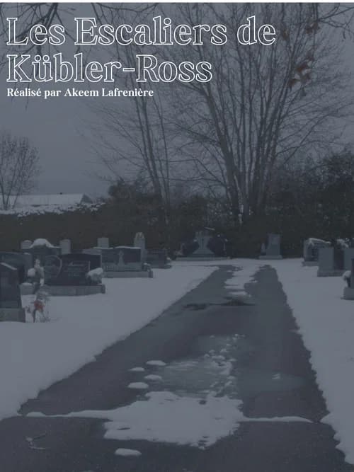 Les Escaliers de Kübler-Ross