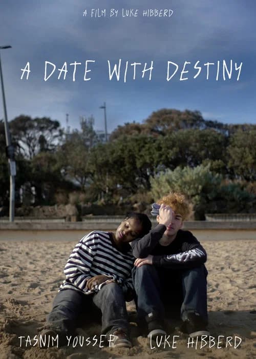 A Date With Destiny