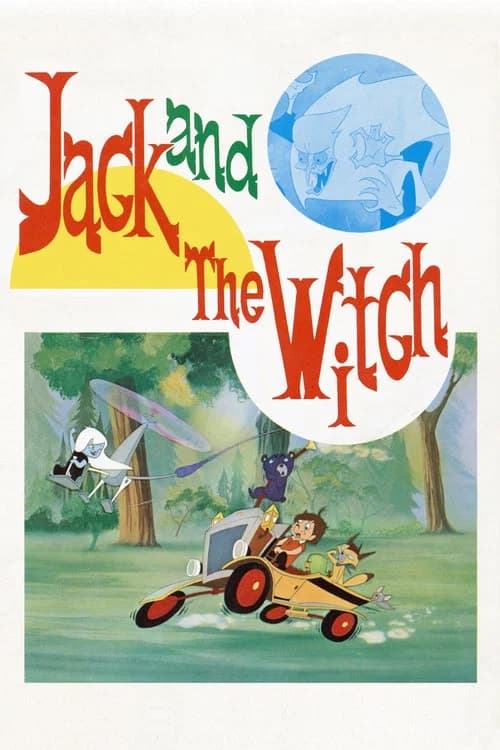 Jack and the Witch