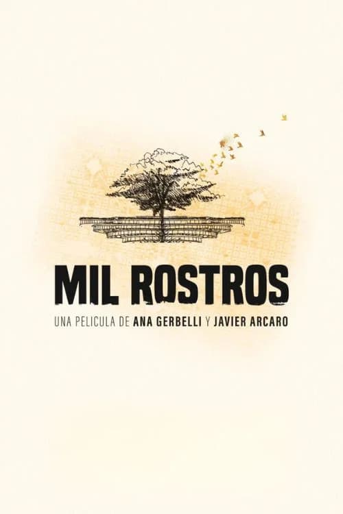 Mil rostros