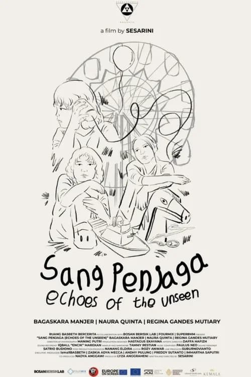 Echoes of the Unseen