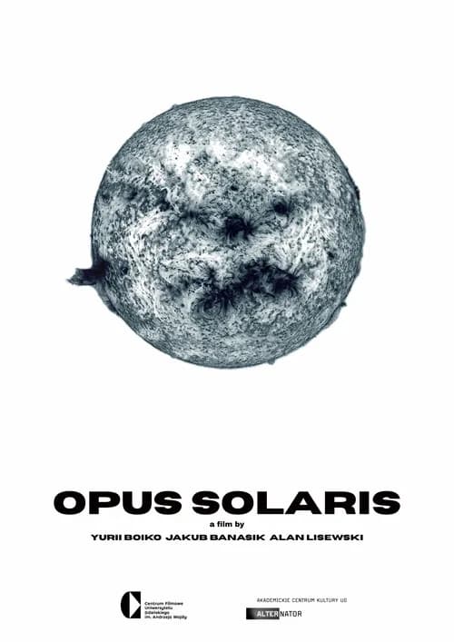 OPUS SOLARIS