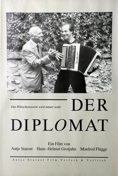 Der Diplomat