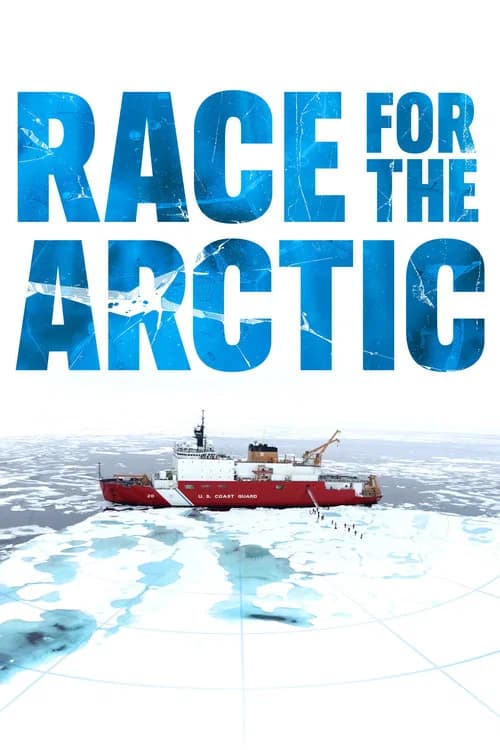 Race for the Arctic