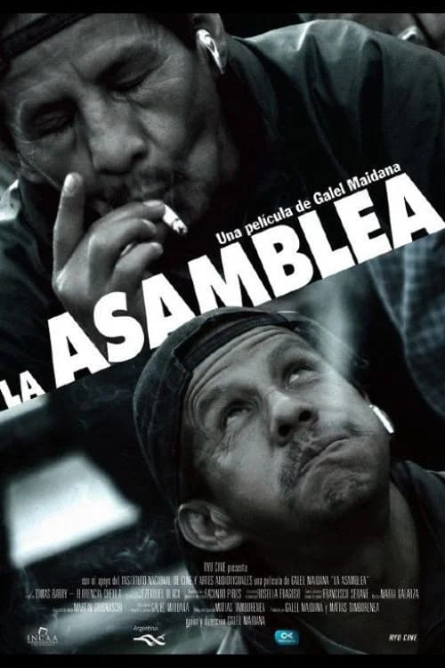 La asamblea
