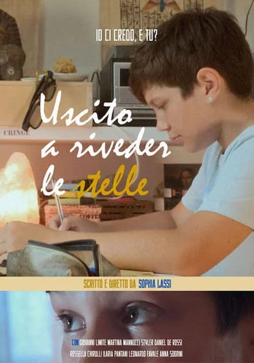 Uscito a riveder le stelle