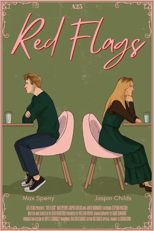 Red Flags