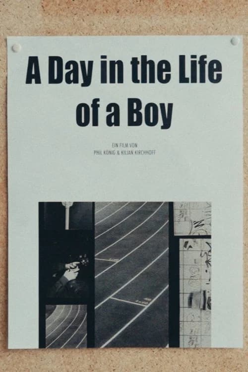 A Day in the Life of a Boy